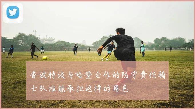 香波特谈与哈登合作的防守责任骑士队谁能承担这样的角色