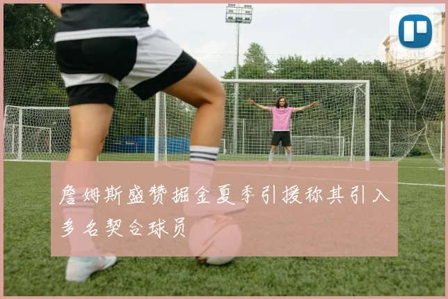 詹姆斯盛赞掘金夏季引援称其引入多名契合球员