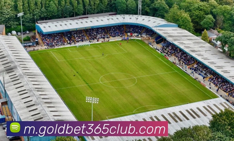 金色体育品牌故事